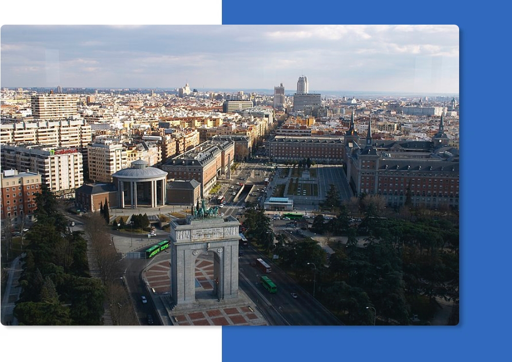 Electricistas Aravaca
