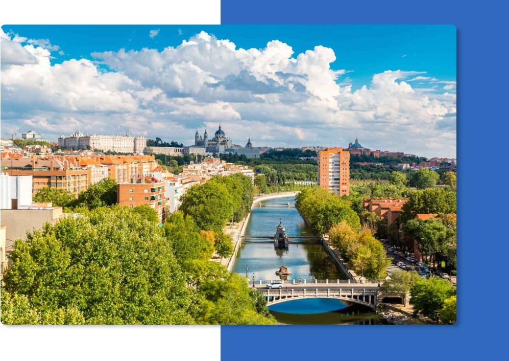 Electricistas Majadahonda