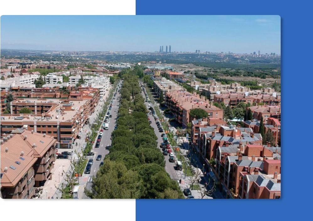 Electricistas Pozuelo de Alarcón